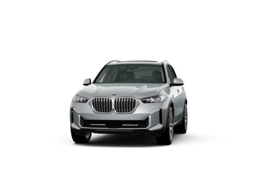 5 thumbnail image of  2026 BMW X5 sDrive40i sDrive40i