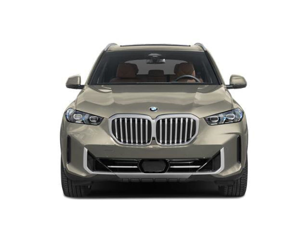4 thumbnail image of  2026 BMW X5 sDrive40i sDrive40i