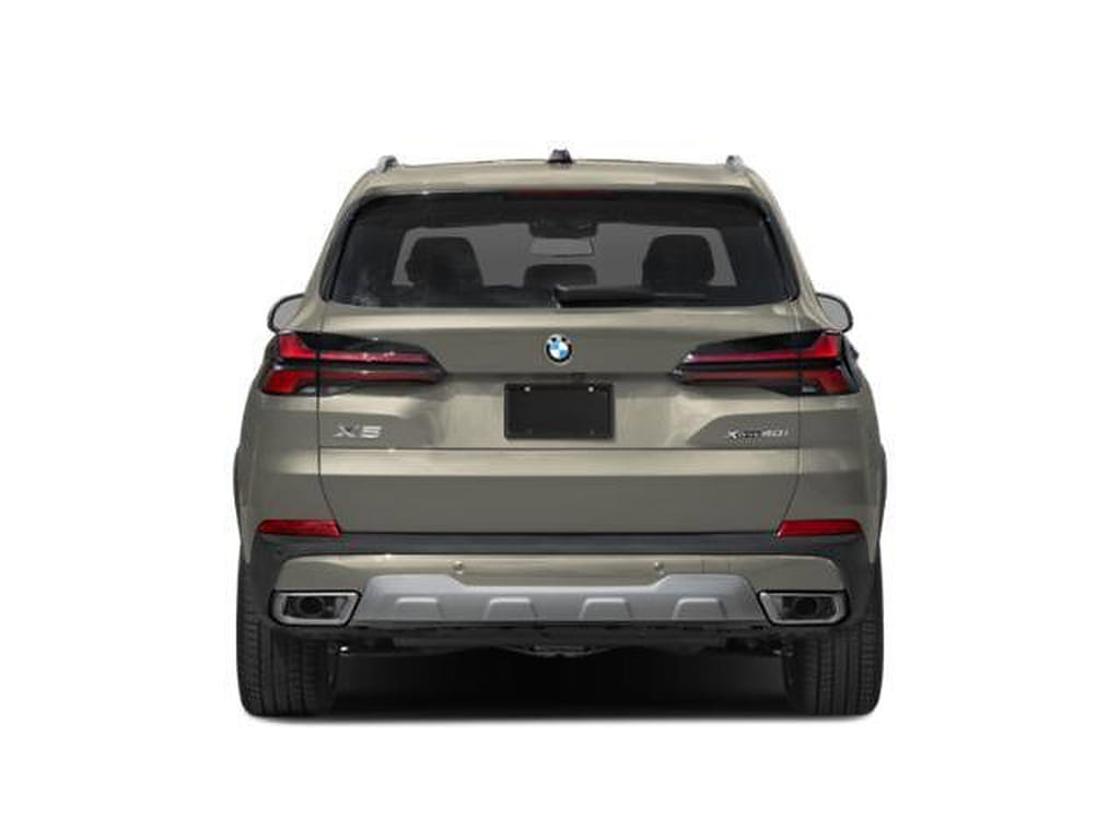 5 thumbnail image of  2026 BMW X5 sDrive40i sDrive40i