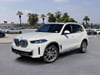 2026 BMW X5 sDrive40i sDrive40i