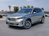 2026 BMW X5 sDrive40i sDrive40i