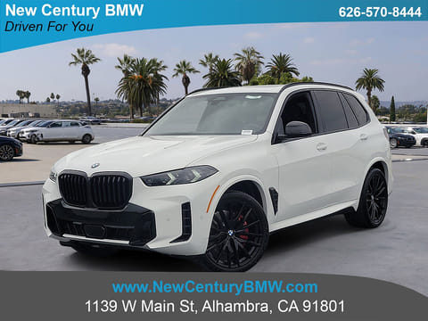1 image of 2026 BMW X5 sDrive40i sDrive40i