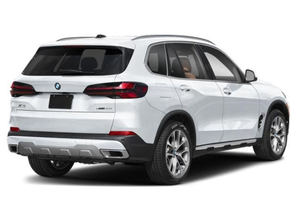 2 thumbnail image of  2026 BMW X5 sDrive40i SDRIVE40I SPORTS ACTIVITY VEHICLE