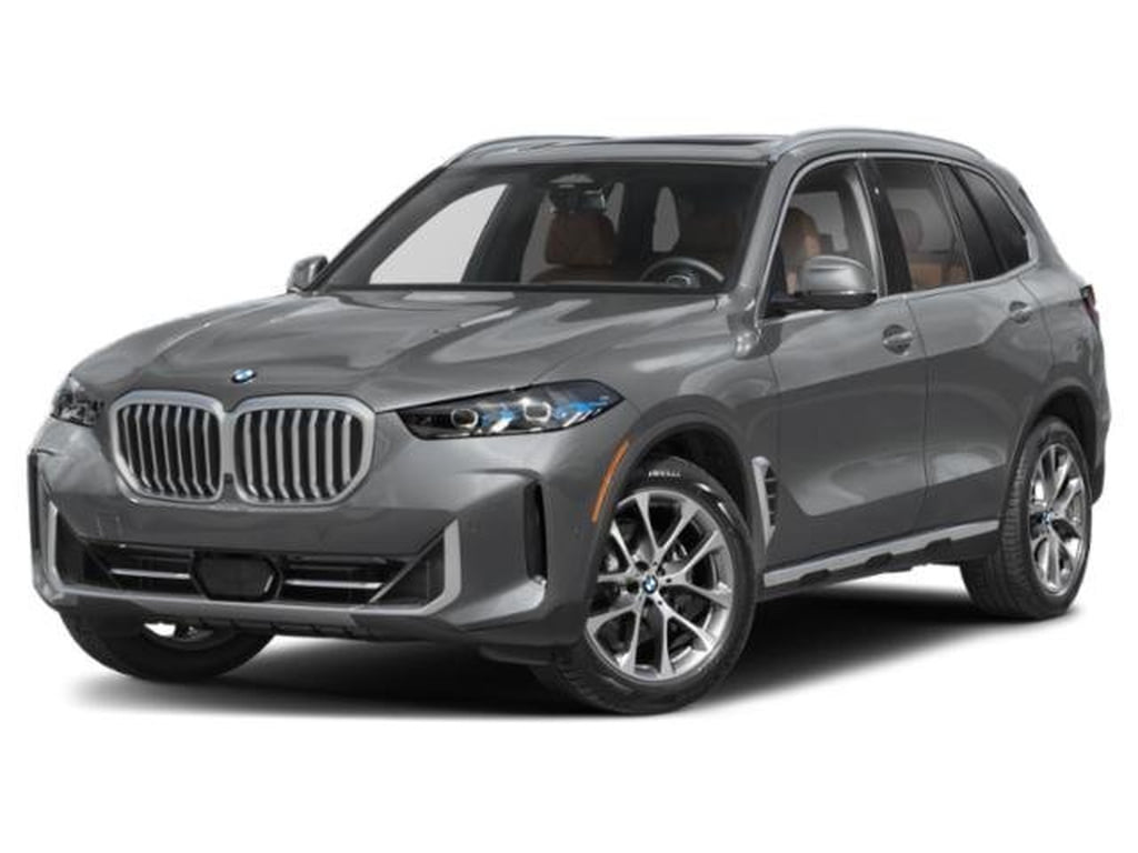 4 thumbnail image of  2026 BMW X5 sDrive40i SDRIVE40I SPORTS ACTIVITY VEHICLE