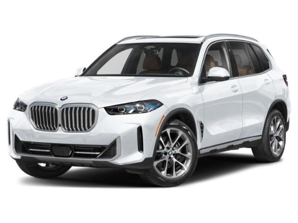 1 thumbnail image of  2026 BMW X5 sDrive40i SDRIVE40I SPORTS ACTIVITY VEHICLE