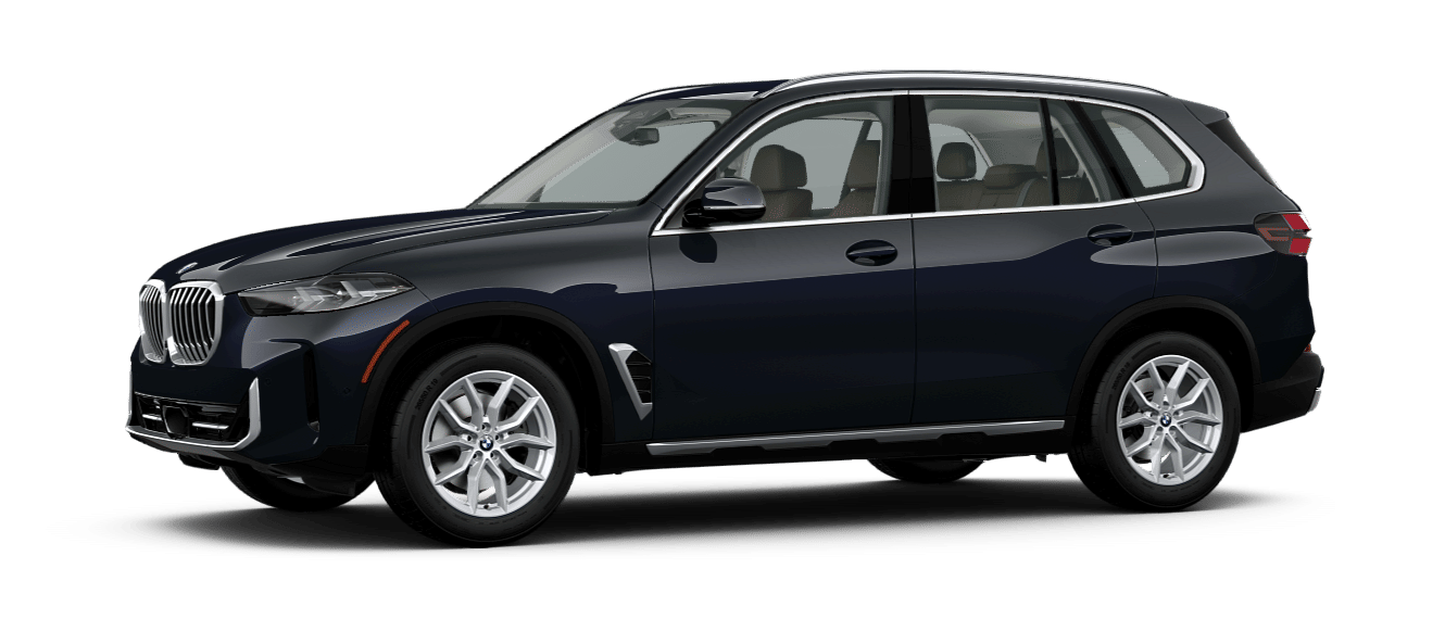 2 thumbnail image of  2026 BMW X5 sDrive40i