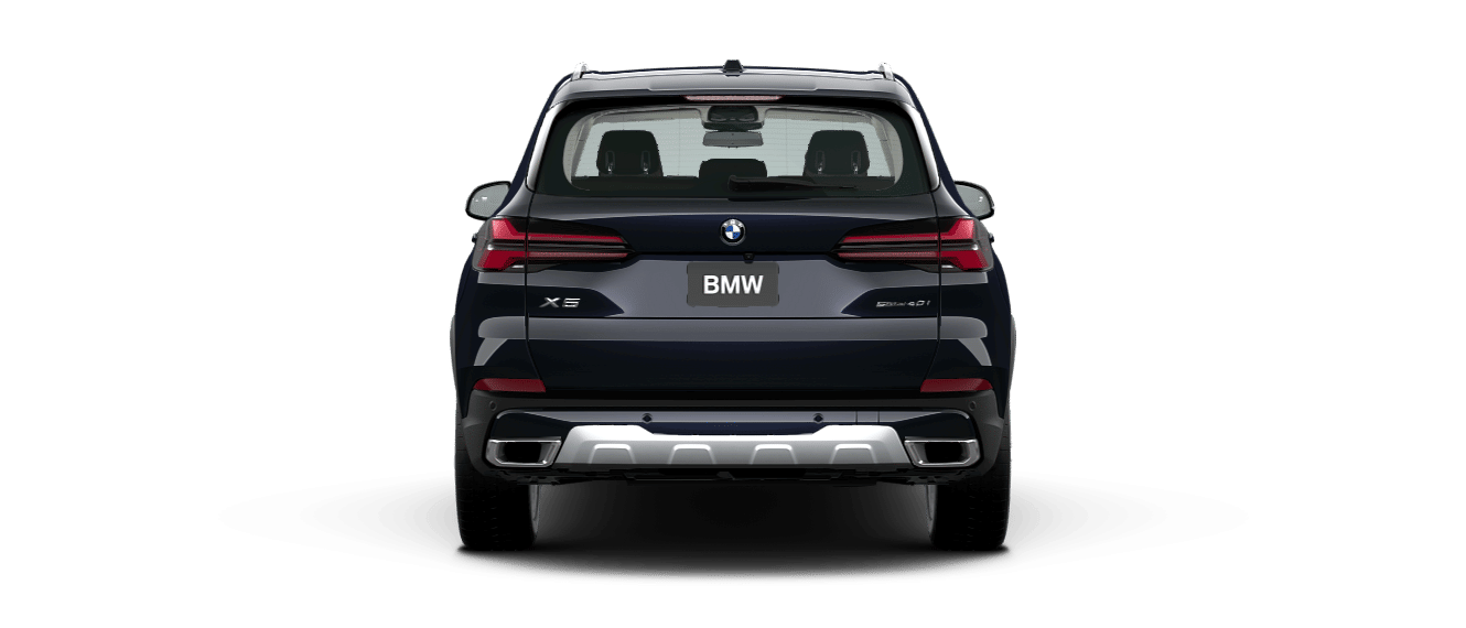 6 thumbnail image of  2026 BMW X5 sDrive40i