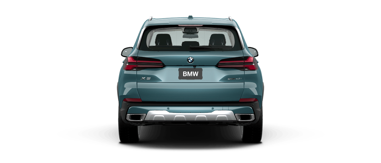 6 thumbnail image of  2026 BMW X5 sDrive40i