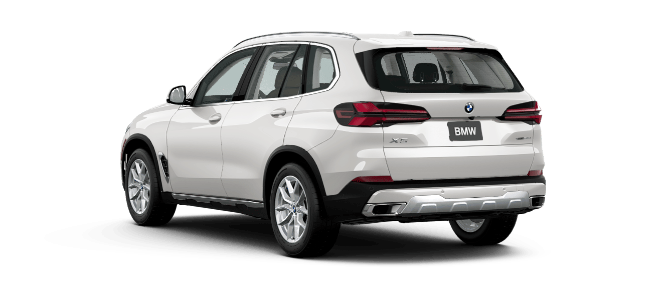 5 thumbnail image of  2026 BMW X5 sDrive40i