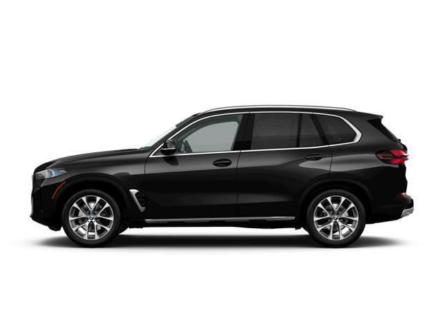 12 thumbnail image of  2026 BMW X5 sDrive40i
