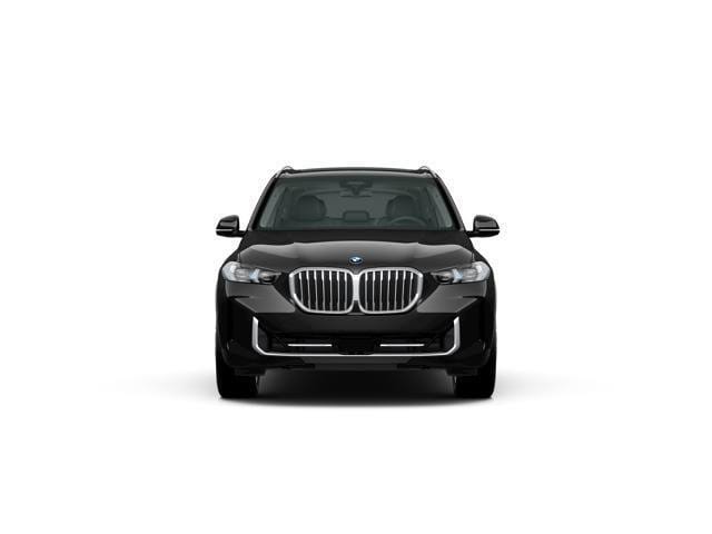 10 thumbnail image of  2026 BMW X5 sDrive40i