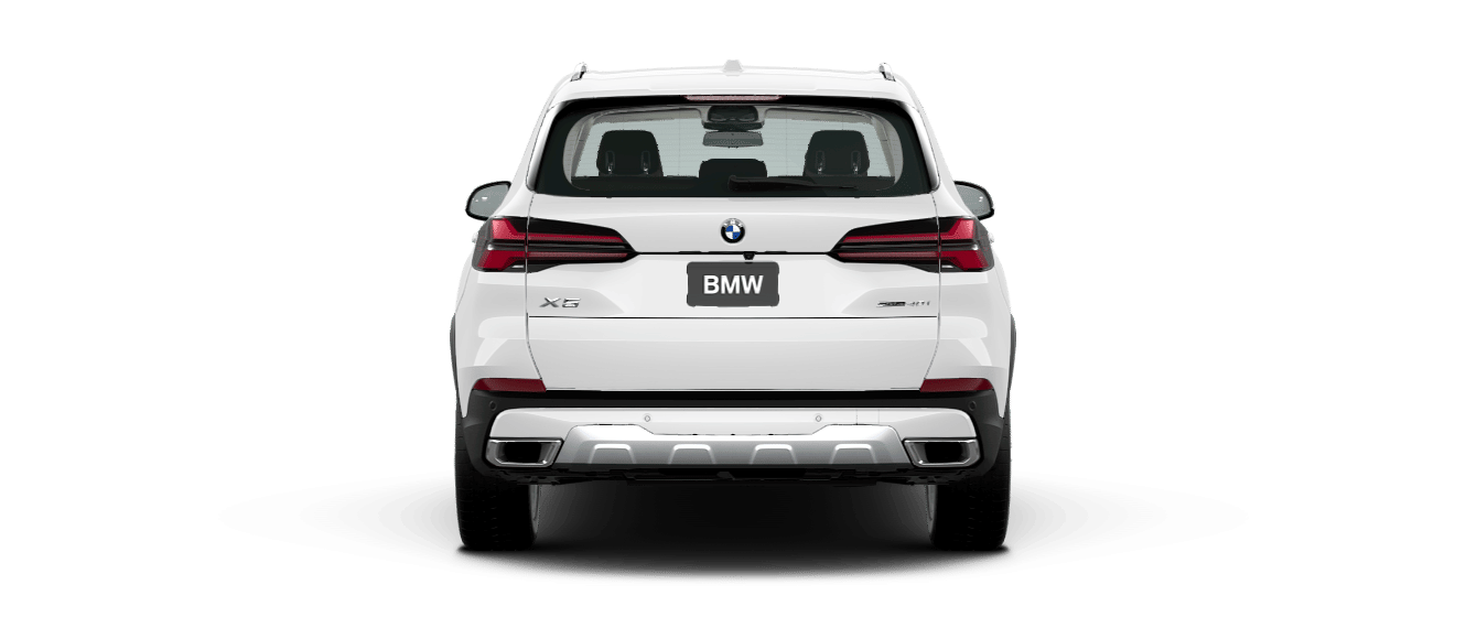 6 thumbnail image of  2026 BMW X5 sDrive40i