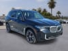 3 thumbnail image of  2026 BMW X5 sDrive40i