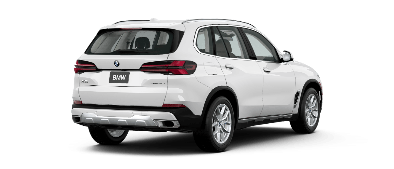 7 thumbnail image of  2026 BMW X5 sDrive40i