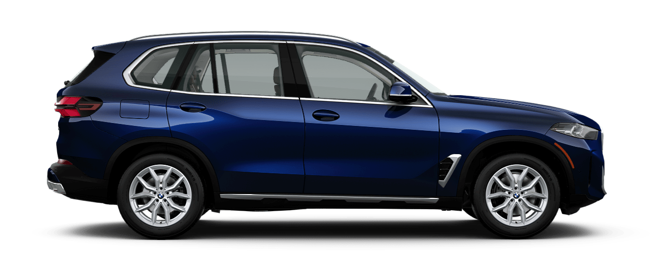 9 thumbnail image of  2026 BMW X5 sDrive40i