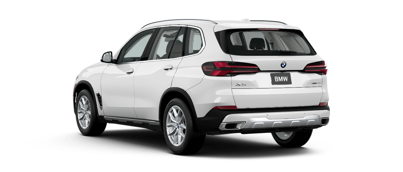5 thumbnail image of  2026 BMW X5 sDrive40i