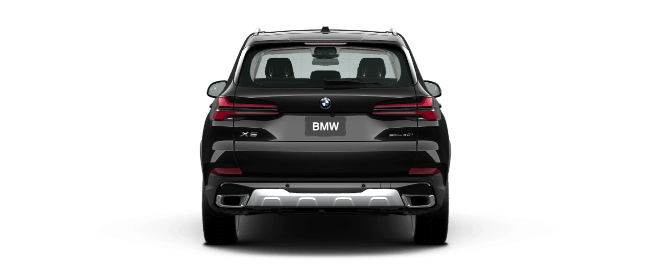 6 thumbnail image of  2026 BMW X5 sDrive40i