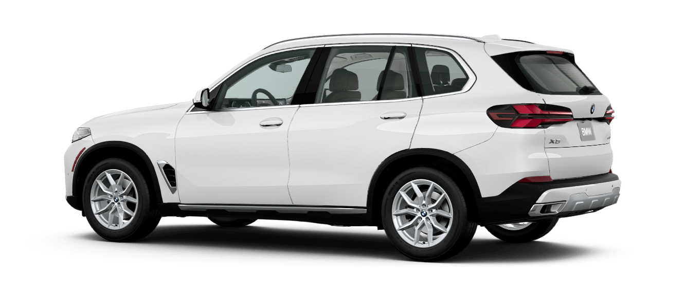 4 thumbnail image of  2026 BMW X5 sDrive40i