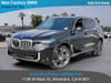 2026 BMW X5 xDrive40i xDrive40i