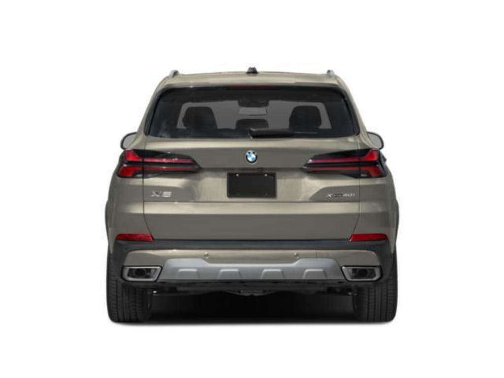 5 thumbnail image of  2026 BMW X5 xDrive40i xDrive40i