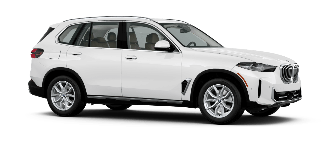 10 thumbnail image of  2026 BMW X5 xDrive40i xDrive40i