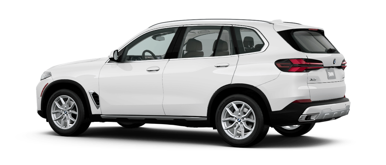 4 thumbnail image of  2026 BMW X5 xDrive40i xDrive40i