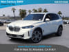2026 BMW X5 xDrive40i xDrive40i