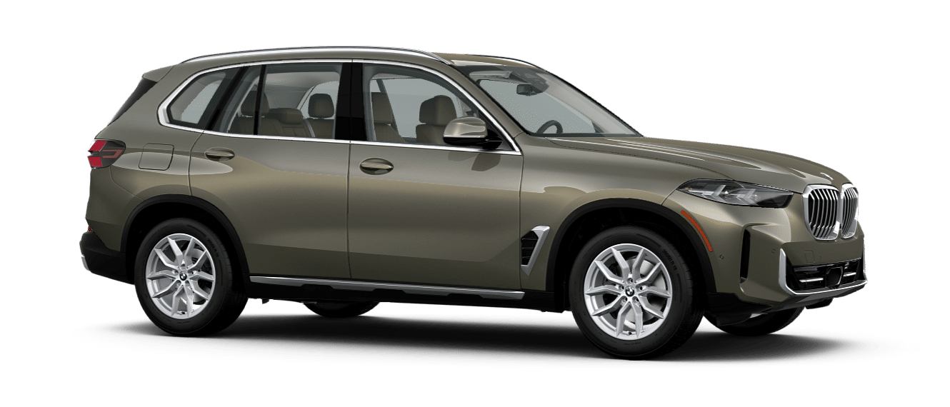 10 thumbnail image of  2026 BMW X5 xDrive40i xDrive40i