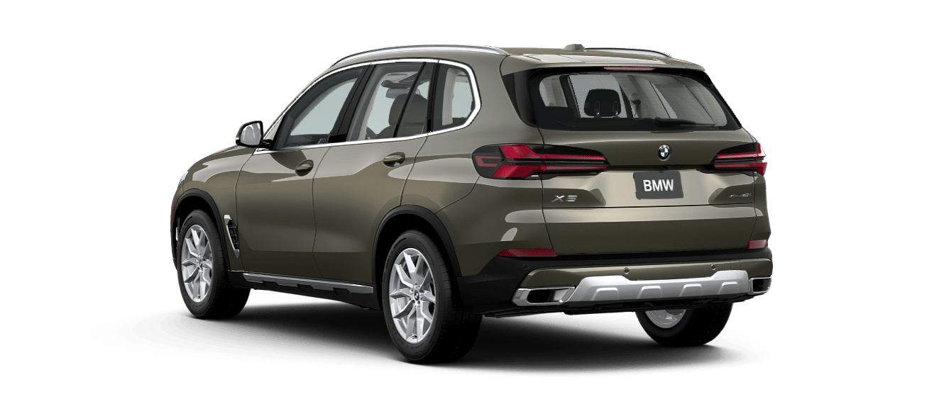 5 thumbnail image of  2026 BMW X5 xDrive40i xDrive40i