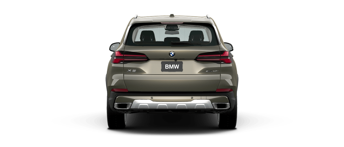 6 thumbnail image of  2026 BMW X5 xDrive40i xDrive40i