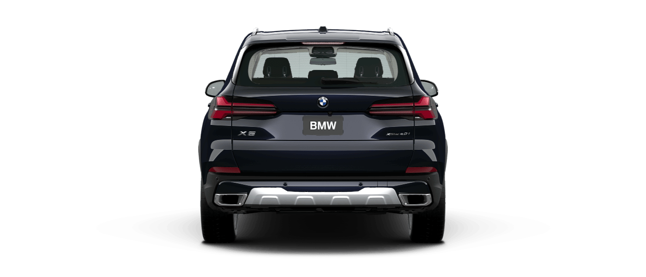 6 thumbnail image of  2026 BMW X5 xDrive40i