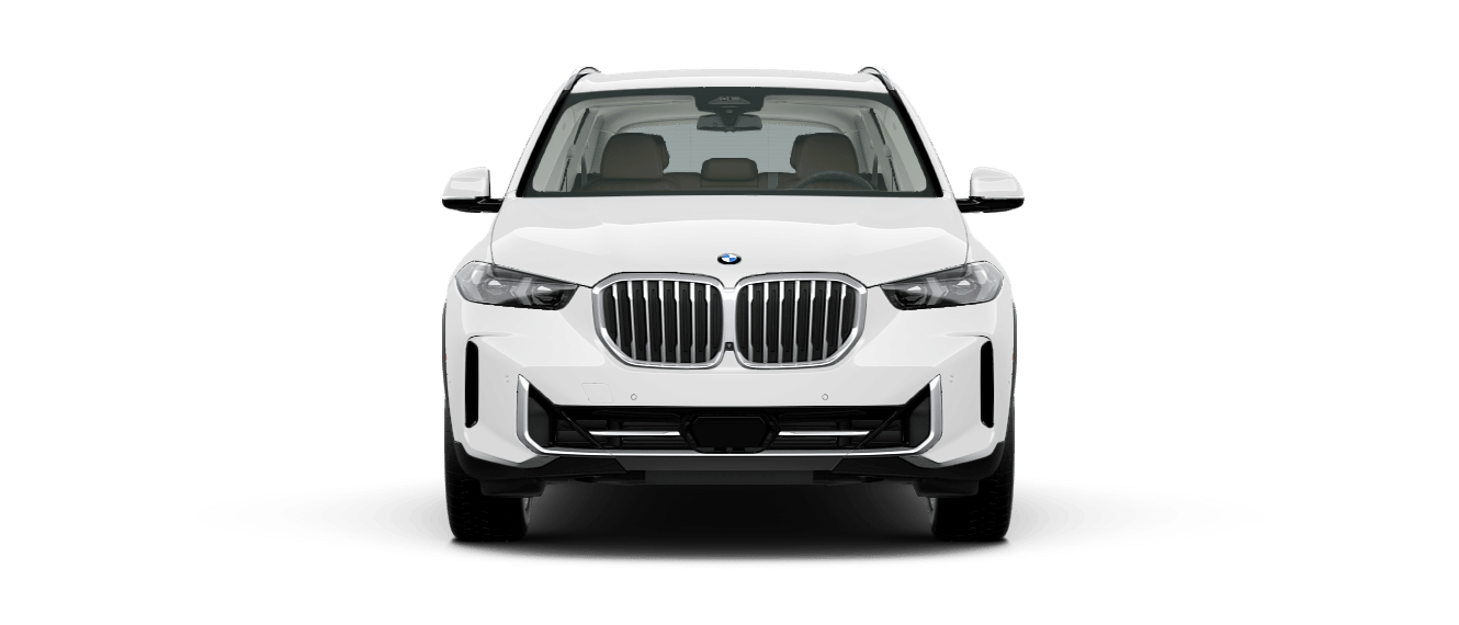 12 thumbnail image of  2026 BMW X5 xDrive40i