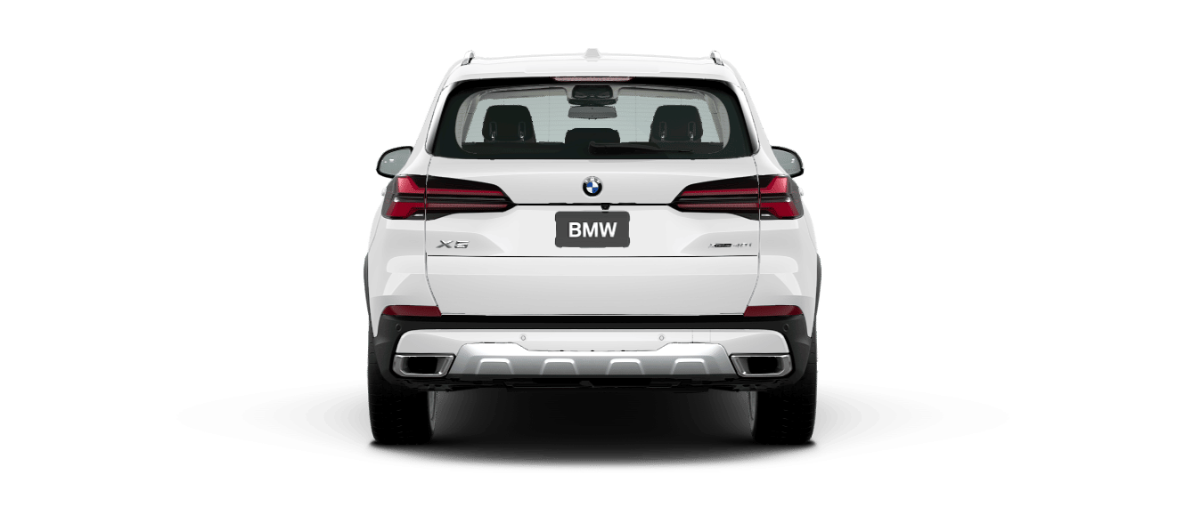 6 thumbnail image of  2026 BMW X5 xDrive40i