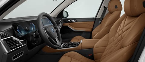 1 image of 2026 BMW X5 xDrive50e 4DR X5 XDR50E PLG HY
