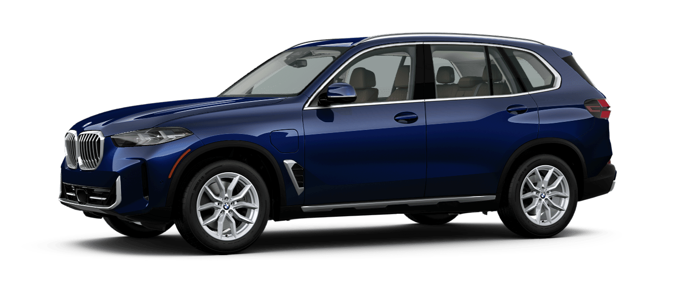 2 thumbnail image of  2026 BMW X5 xDrive50e xDrive50e