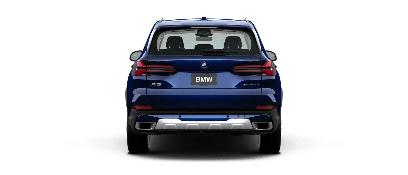6 thumbnail image of  2026 BMW X5 xDrive50e xDrive50e