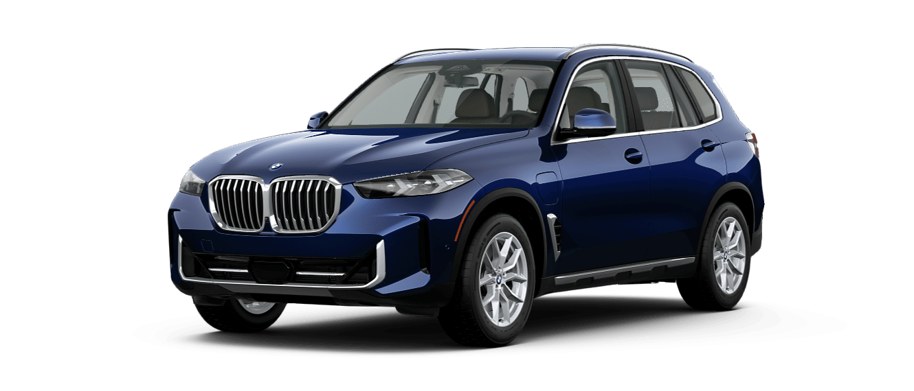 1 thumbnail image of  2026 BMW X5 xDrive50e xDrive50e