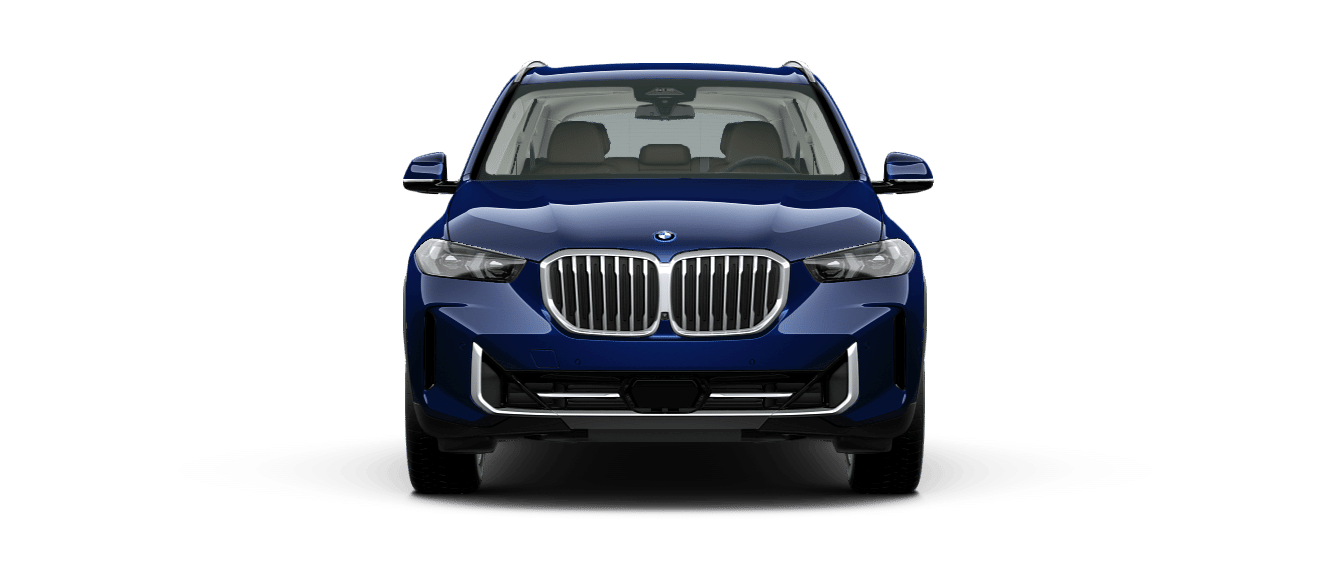 12 thumbnail image of  2026 BMW X5 xDrive50e xDrive50e