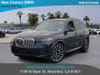 2026 BMW X5 xDrive50e xDrive50e