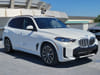 4 thumbnail image of  2026 BMW X5 xDrive50e xDrive50e