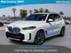 2026 BMW X5 xDrive50e xDrive50e