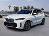 2026 BMW X5 xDrive50e xDrive50e