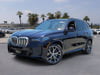 2026 BMW X5 xDrive50e xDrive50e