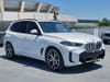 4 thumbnail image of  2026 BMW X5 xDrive50e xDrive50e
