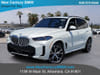 2026 BMW X5 xDrive50e xDrive50e
