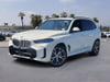 2026 BMW X5 xDrive50e xDrive50e