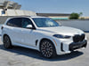 4 thumbnail image of  2026 BMW X5 xDrive50e xDrive50e