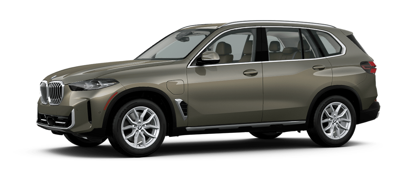 2 thumbnail image of  2026 BMW X5 xDrive50e xDrive50e