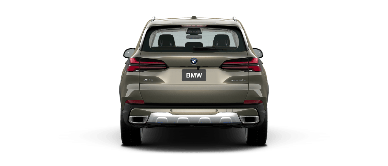 6 thumbnail image of  2026 BMW X5 xDrive50e xDrive50e