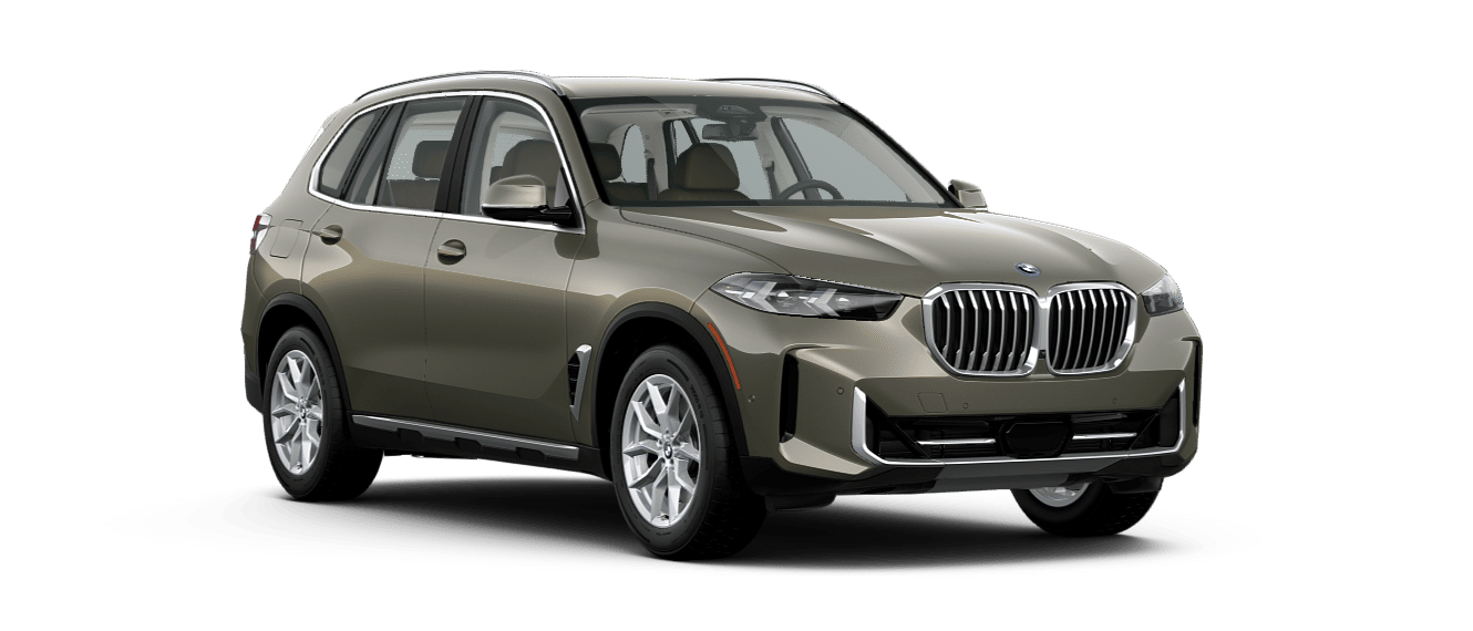 11 thumbnail image of  2026 BMW X5 xDrive50e xDrive50e